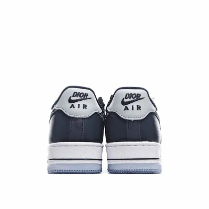 Picture of DIOR X NIKE AIR FORCE 1 LOW SNEAKERS