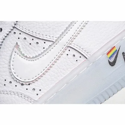 Picture of NIKE AF1 NIKE AIR FORCE 1 BETRUE SNEAKERS