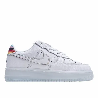 Picture of NIKE AF1 NIKE AIR FORCE 1 BETRUE SNEAKERS