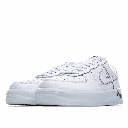 Picture of NIKE AF1 NIKE AIR FORCE 1 BETRUE SNEAKERS