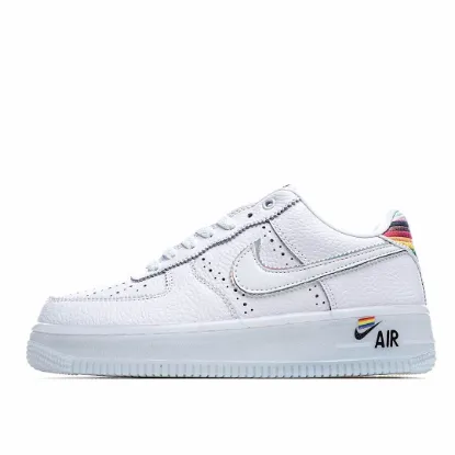 Picture of NIKE AF1 NIKE AIR FORCE 1 BETRUE SNEAKERS