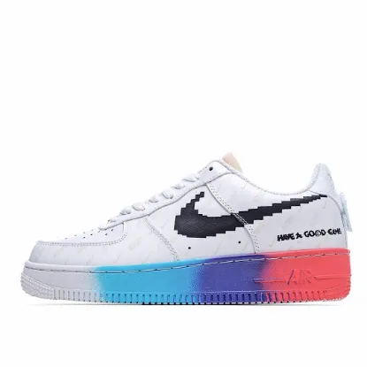 Picture of NIKE AF1 SNEAKERS