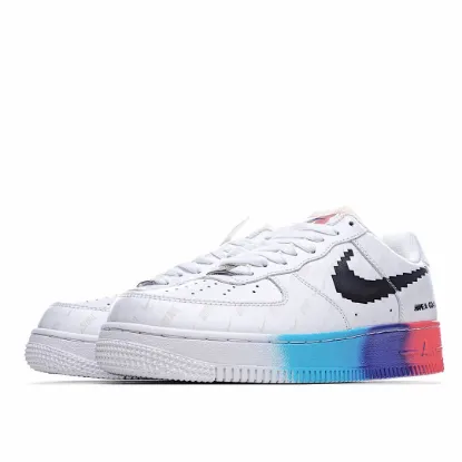 Picture of NIKE AF1 SNEAKERS