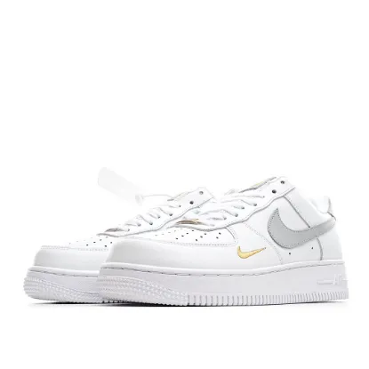 Picture of NIKE AIR FMRCE 1 LOW TOP