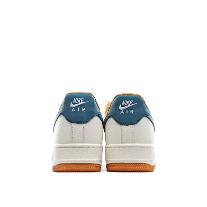 Picture of NIKE AIR FMRCE 1'07 LOW TOP