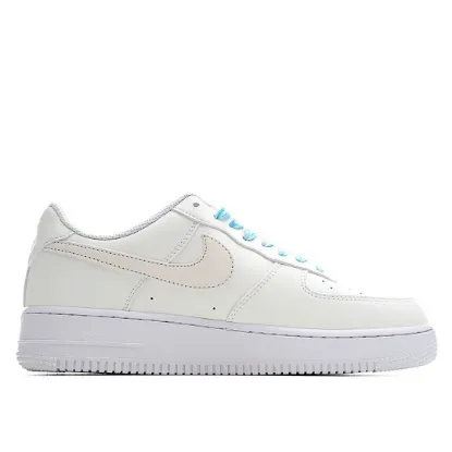 Picture of NIKE AIR FORCE FINE DAY 紫