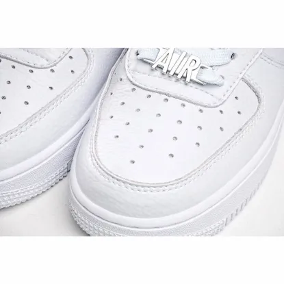 Picture of NIKE AIR FORCE 1 LOW 07 ‘PRM‘’ZIP SWOOSH‘