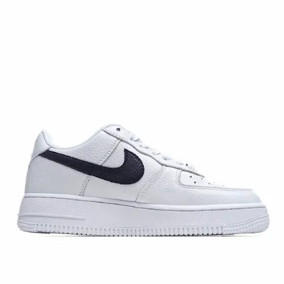 Picture of NIKE AIR FORCE 1 LOW 07 ‘PRM‘’ZIP SWOOSH‘