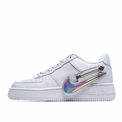 Picture of NIKE AIR FORCE 1 LOW 07 ‘PRM‘’ZIP SWOOSH‘