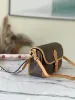 Picture of Louis Vuitton DIANE handbag with Size: 25.0 9.0 15.0 cm