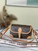 Picture of Louis Vuitton DIANE handbag with Size: 25.0 9.0 15.0 cm