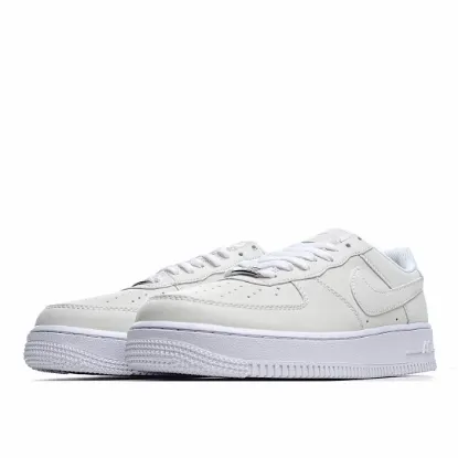 Picture of NIKE AIR FORCE 1 "REFLECTIVE" 3M REFLECTIVE LOW TOP