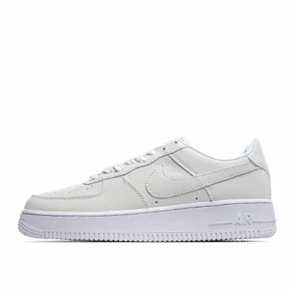 Picture of NIKE AIR FORCE 1 "REFLECTIVE" 3M REFLECTIVE LOW TOP