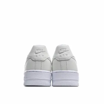 Picture of NIKE AIR FORCE 1 "REFLECTIVE" 3M REFLECTIVE LOW TOP