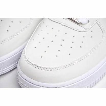 Picture of NIKE AIR FORCE 1 "REFLECTIVE" 3M REFLECTIVE LOW TOP