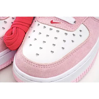 Picture of NIKE AIR FORCE 1 '07 PINK