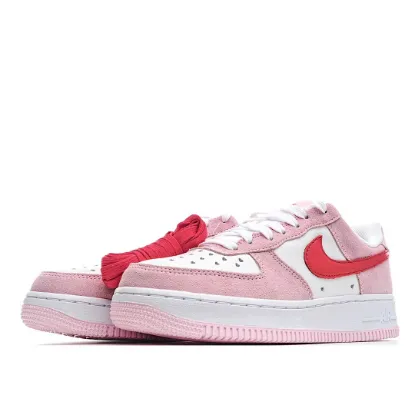 Picture of NIKE AIR FORCE 1 '07 PINK