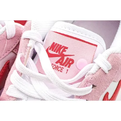 Picture of NIKE AIR FORCE 1 '07 PINK