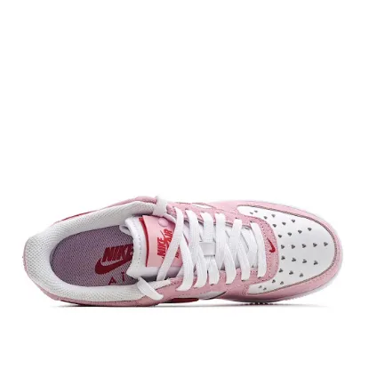 Picture of NIKE AIR FORCE 1 '07 PINK