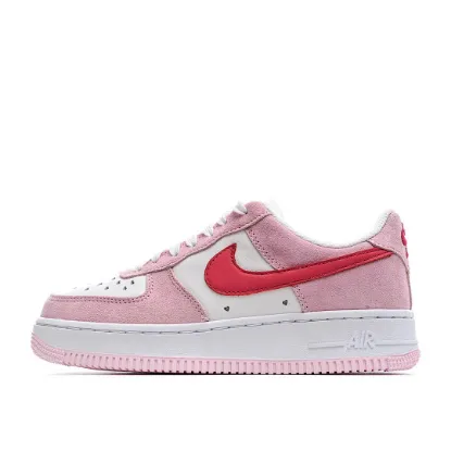 Picture of NIKE AIR FORCE 1 '07 PINK