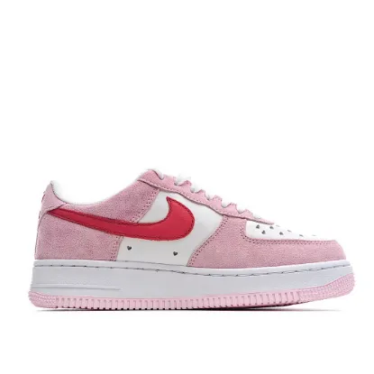 Picture of NIKE AIR FORCE 1 '07 PINK