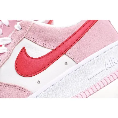 Picture of NIKE AIR FORCE 1 '07 PINK