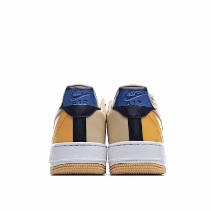 Picture of NIKE AIR FORCE 1 *07 LV8 1HO20 NBA