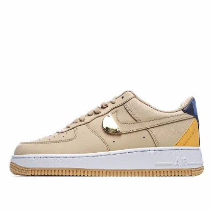 Picture of NIKE AIR FORCE 1 *07 LV8 1HO20 NBA