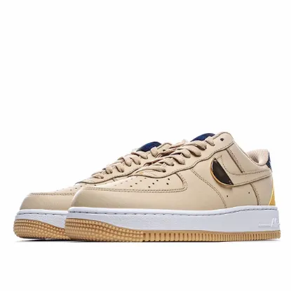 Picture of NIKE AIR FORCE 1 *07 LV8 1HO20 NBA