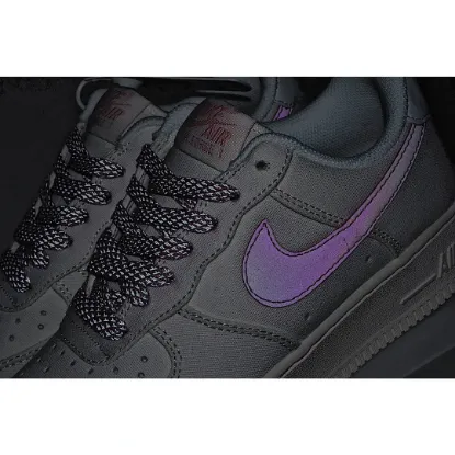 Picture of NIKE AIR FORCE 1 07 3M REFLECTIVE