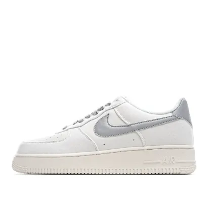 Picture of NIKE AIR FORCE 1 07 3M REFLECTIVE