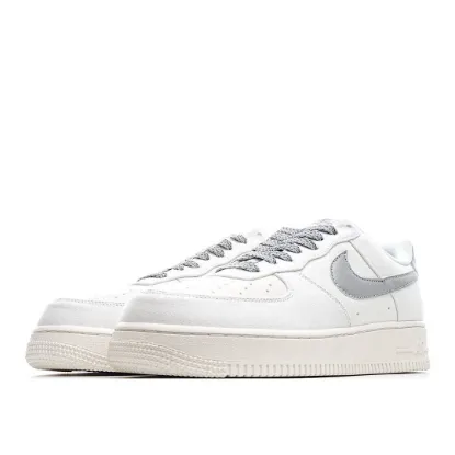 Picture of NIKE AIR FORCE 1 07 3M REFLECTIVE