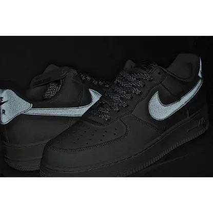 Picture of NIKE AIR FORCE 1 07 3M REFLECTIVE