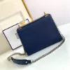 Picture of CHAIN SHOULDER STRAP SIZE: 21*14*9.5CM 1BD127