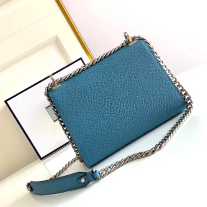 Picture of CHAIN SHOULDER STRAP SIZE: 21*14*9.5CM 1BD127