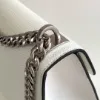 Picture of CHAIN SHOULDER STRAP SIZE: 21*14*9.5CM 1BD127