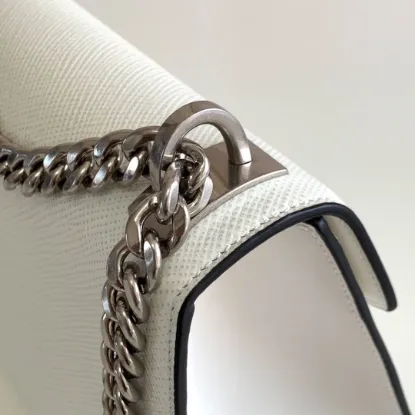 Picture of CHAIN SHOULDER STRAP SIZE: 21*14*9.5CM 1BD127