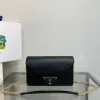 Picture of PRADA CROSSBODY BAG SIZE: 21.5X14CM 1BD318