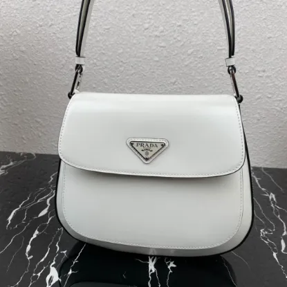 Picture of PRADA CROSSBODY BAG SIZE: 24X19CM 1BD303