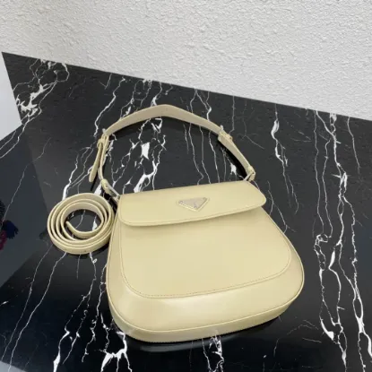 Picture of PRADA CROSSBODY BAG SIZE: 24X19CM 1BD303