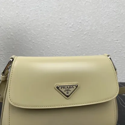 Picture of PRADA CROSSBODY BAG SIZE: 24X19CM 1BD303