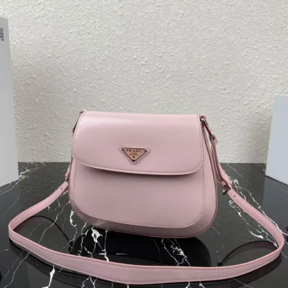 Picture of PRADA CROSSBODY BAG SIZE: 24X19CM 1BD303