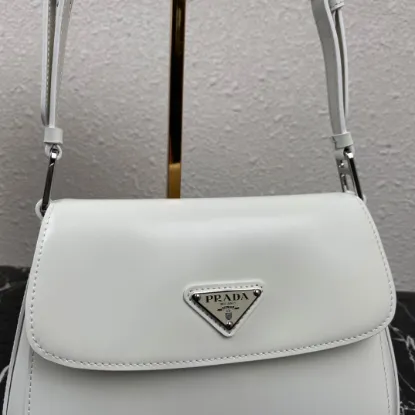 Picture of PRADA CROSSBODY BAG SIZE: 24X19CM 1BD303