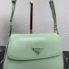 Picture of PRADA CROSSBODY BAG SIZE: 24X19CM 1BD303