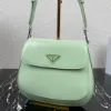 Picture of PRADA CROSSBODY BAG SIZE: 24X19CM 1BD303