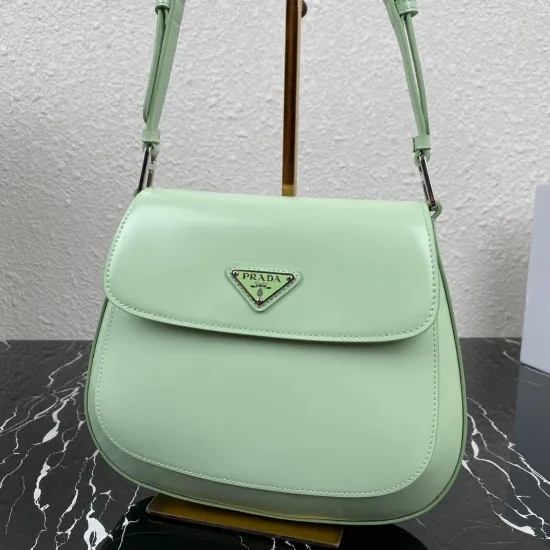 Picture of PRADA CROSSBODY BAG SIZE: 24X19CM 1BD303