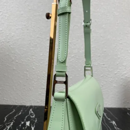 Picture of PRADA CROSSBODY BAG SIZE: 24X19CM 1BD303