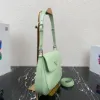 Picture of PRADA CROSSBODY BAG SIZE: 24X19CM 1BD303