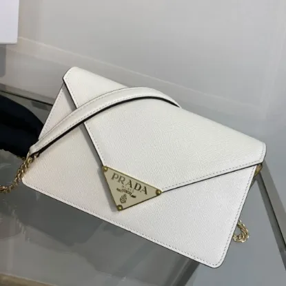 Picture of PRADA CROSSBODY BAG SIZE:21.5X14CM 1BD318