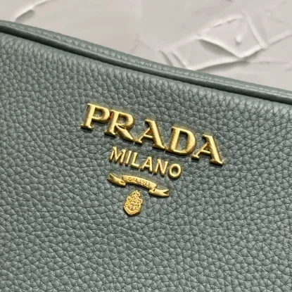 Picture of PRADA DEERSKIN BAG SIZE: 22X15CM 1BH082